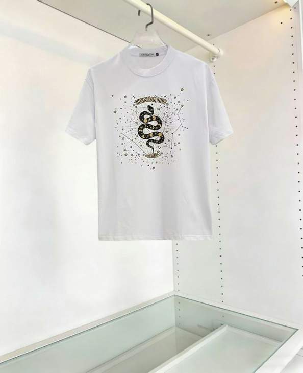 Dior T Shirts Short _SKUDiorS-2XLaatx0316114